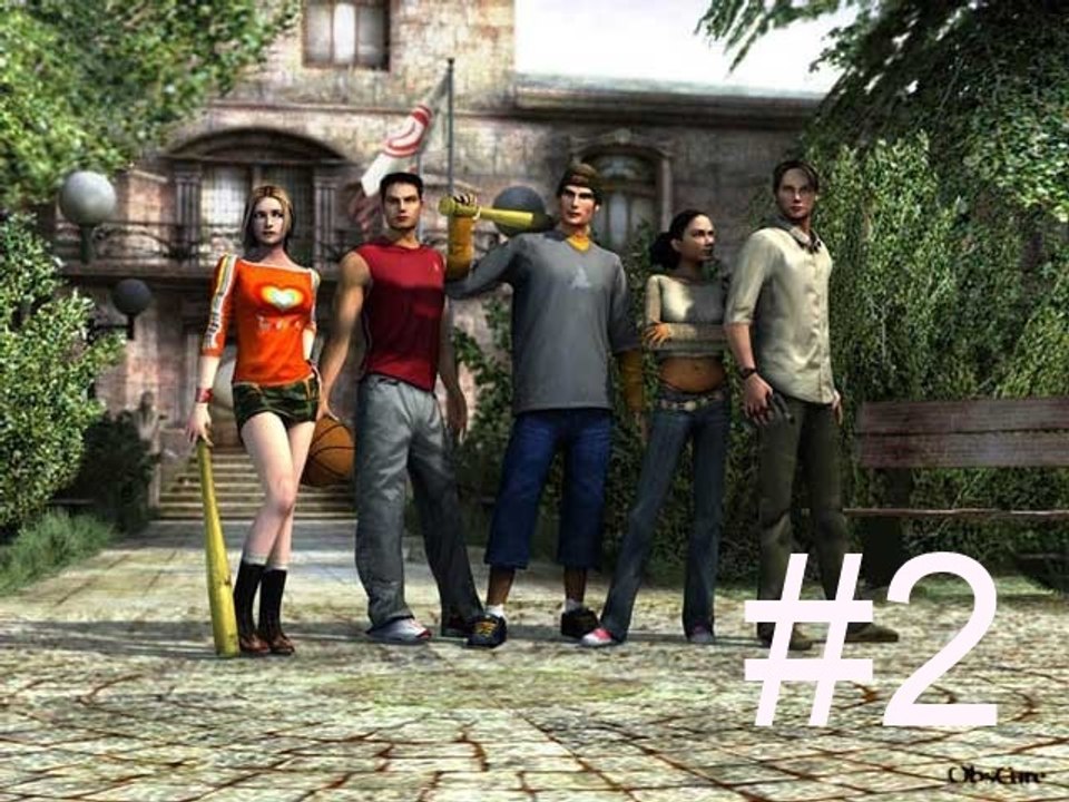 Obscure #2 : OH PUTAIN OH PUTAIN OH PUTAIN !