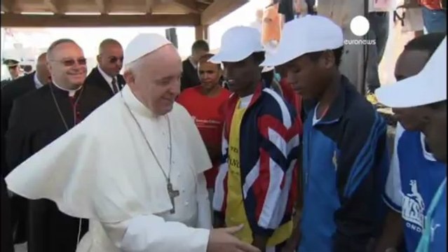 Nouvelle vague de migrants interceptés au large de...