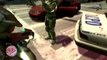 GTA 4 CHARACTER MODS: MASTER CHIEF + HALO WEAPONS!
