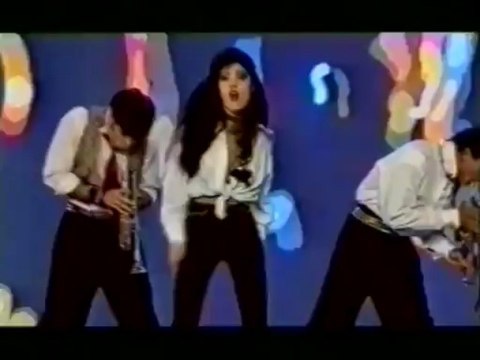 Dragana Mirkovic - Bas tebe volim ja spot