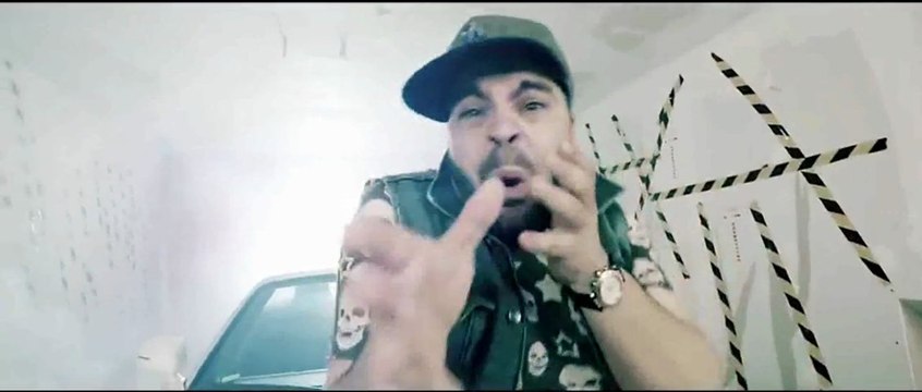 SUSANU feat SALAM Esti bomba (VIDEOCLIP OFICIAL) HITUL ANULUI 2013