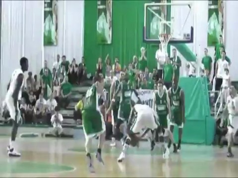 JSFN TV: 1-4 Finale Belle Highlights JSF Nanterre vs Le Portel