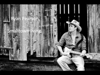 ryan pearson(original song) Waiting on you
