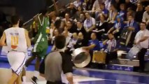 JSFN TV: Teaser JSF Nanterre vs Le Havre (J13 - 27-12-2011)