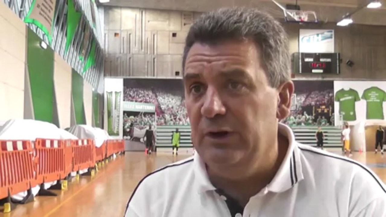 JSFN TV: La JSFN présente ses nouvelles recrues