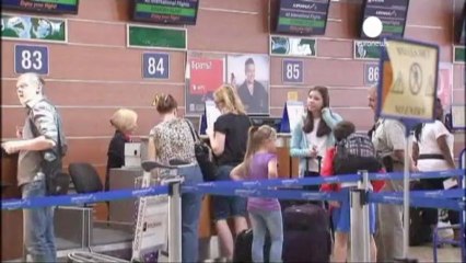 Caso Snowden: è giallo sul twitter scomparso