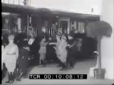1937 - VIAGGIO DI MUSSOLINI IN GERMANIA