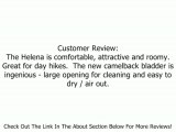 Camelbak Women's Helena Hydration Pack Review