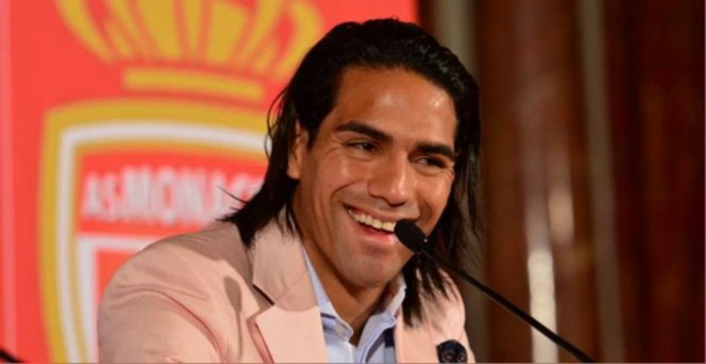 Hahey Falcao !