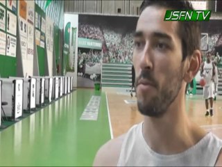 JSFN TV: Guillaume Pons prolonge à la JSFN