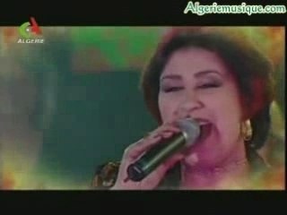 Radia Manal-ChebaYamina-Rime El Achouwa