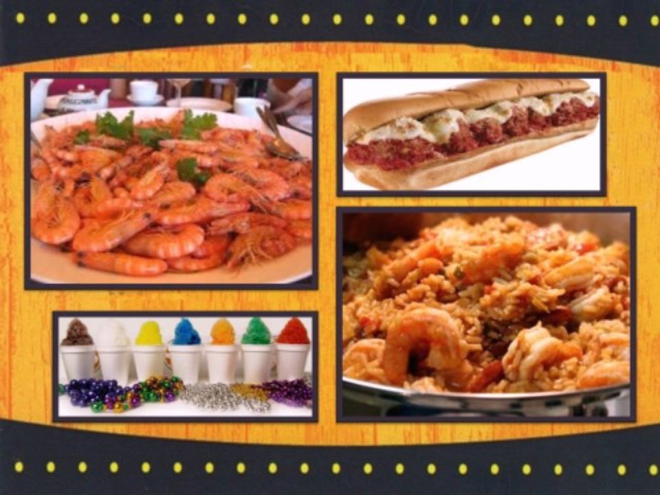 Blues in da Parish Festival October 5, 2013