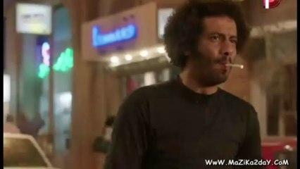 مسلسل بدون ذكر اسماء الحلقة الاولى