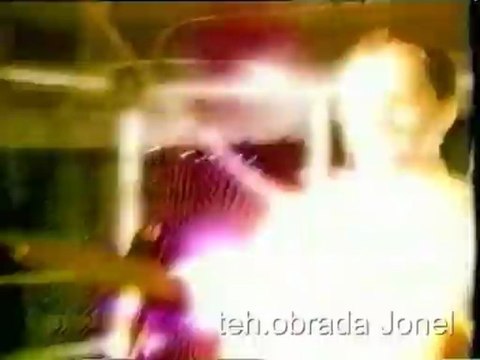 Medeni mesec - Đavolica SPOT