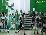 JSFN TV: Highlights JSF Nanterre - Fos Sur Mer (02-04-2011)