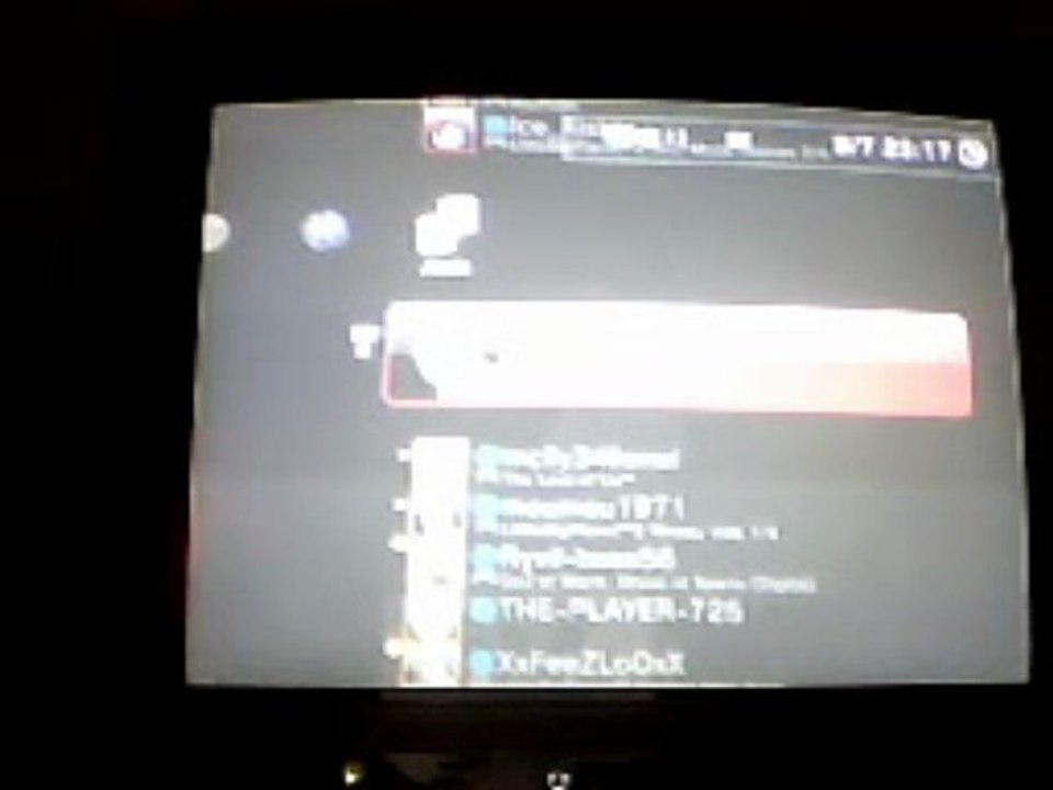 LittelBigAdventure: Let's play: EPS SPECIAL!!!:C'est la fête mes AMIS!!! (Partit 3/Three) Accompagner d'(Infiinytis) + Je vous montre mes musiques xD