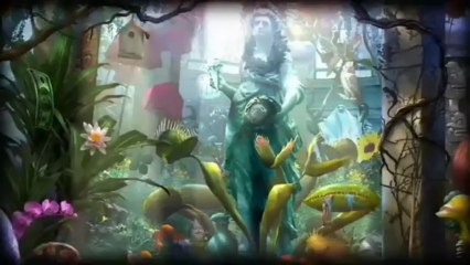 Dark Minor : A Hidden Object Mystery - Vidéo de présentation