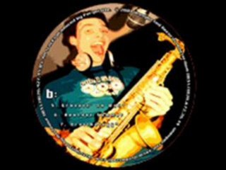 Perquisite feat. Benjamin Herman - I'm Walking