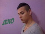 RACCONTO DI UNA NOTTE COME TANTE - JEKO - DEMO 2013
