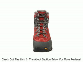 Zamberlan Men's 760 Steep Gt Hiking Boot Review