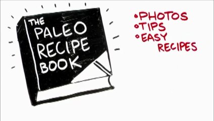 Best Paleo Recipes - Don't Buy The Paleo Recipe Book Until You Watch This Video Review!!