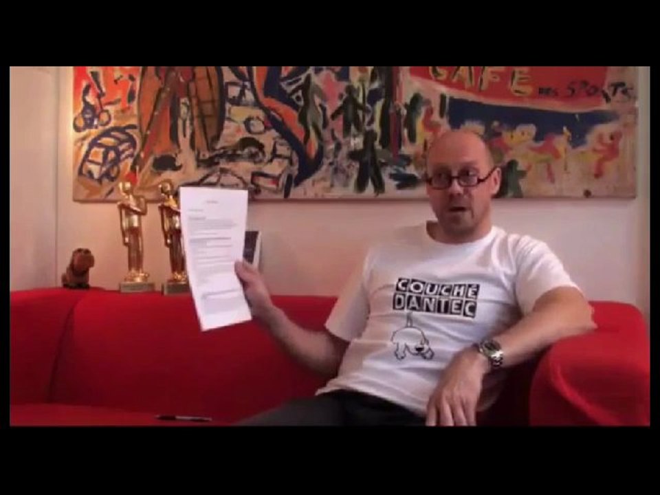 Alain Soral, menteur et pousse au crime