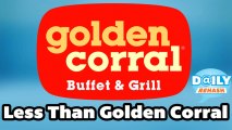 Golden Corral Dumpster Food On Twitter | DAILY REHASH | Ora TV