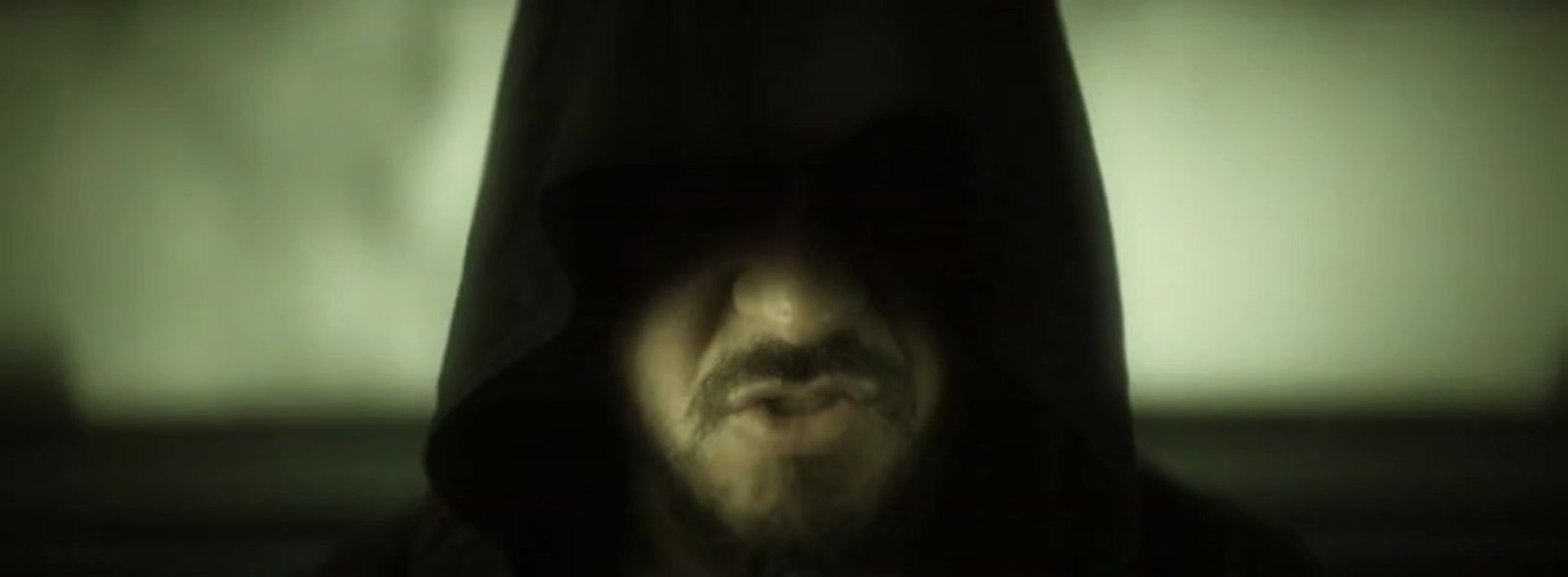 Linkin Park - The Catalyst 720p