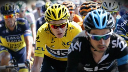 TdF, étape 10 - La passe de deux pour Kittel