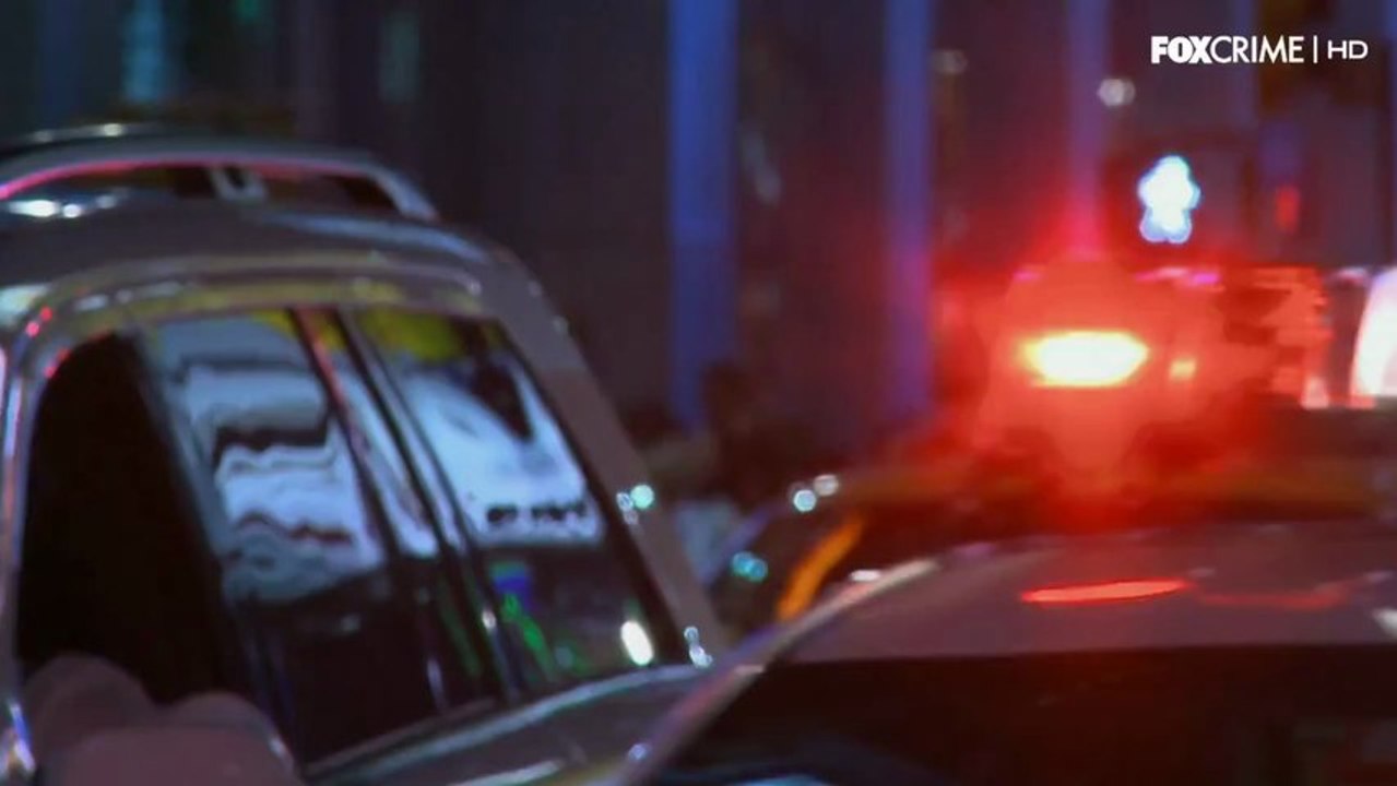 La notte dei Serial Killer - dal 12 luglio su FoxCrime