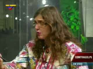 (Vídeo) Contragolpe del día Miércoles 03 de julio, 2013