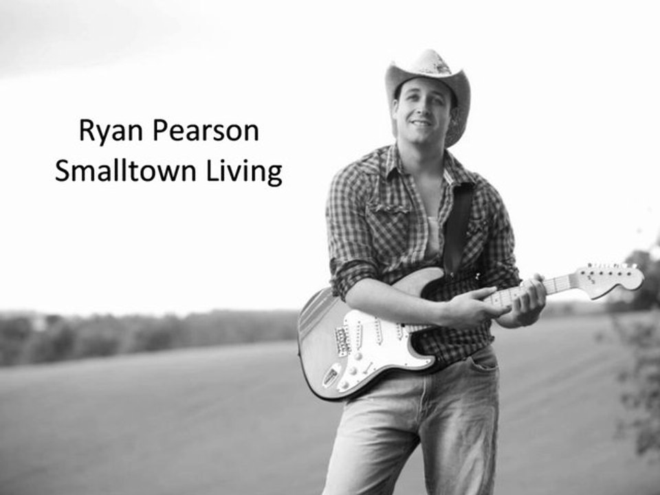 ryan pearson(original song) summertime again