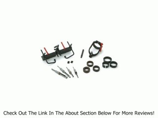 Woodstock D4031 Mortising Attachment Kit Review