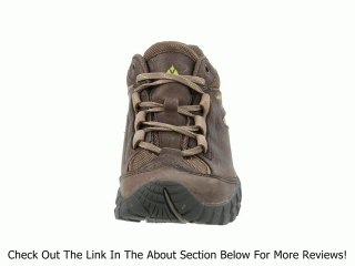 Vasque Women's Mantra 2.0 Hiking Shoe Review