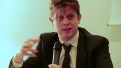 1ère Journée DATA CULTURE - La feuille de route gouvernementale Open data