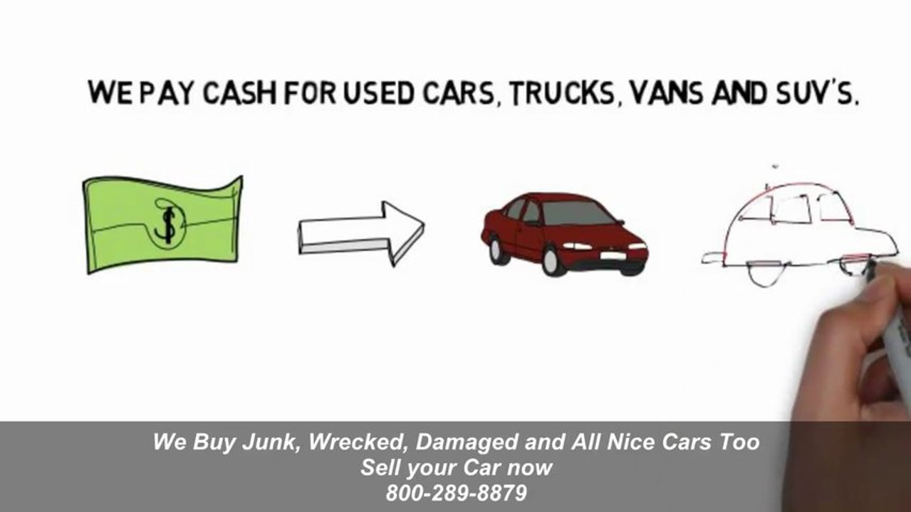 sell my junk car in Westville, NJ