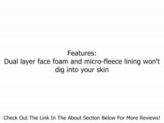 Dragon Alliance D2 Goggle Review