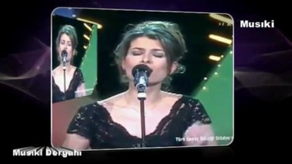 Gül gore Yazici ♫ Fîrkatin aldı bütün neşve-î tâbım bu gece.HD