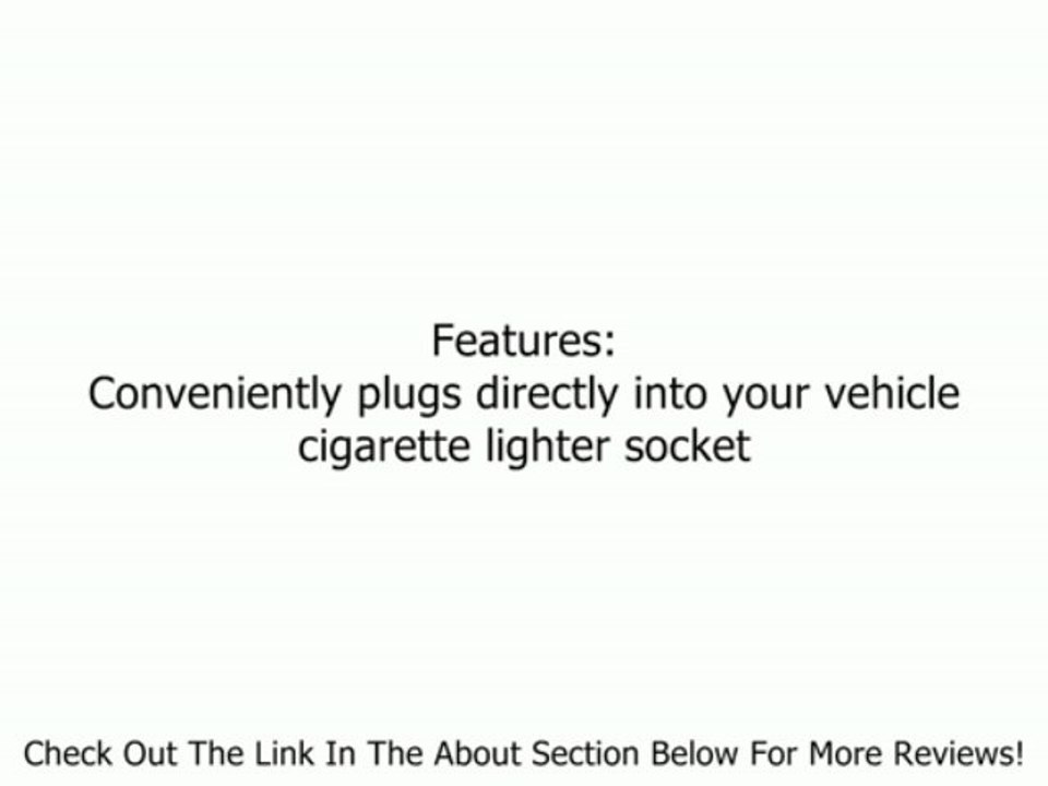 Peak PKC0JU-01 12V 16-Can Cooler/Warmer Review