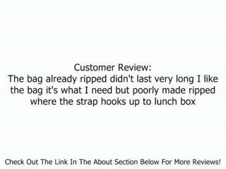 Igloo Maxcold Dual Zone - Ice Blue (24 Can) Review