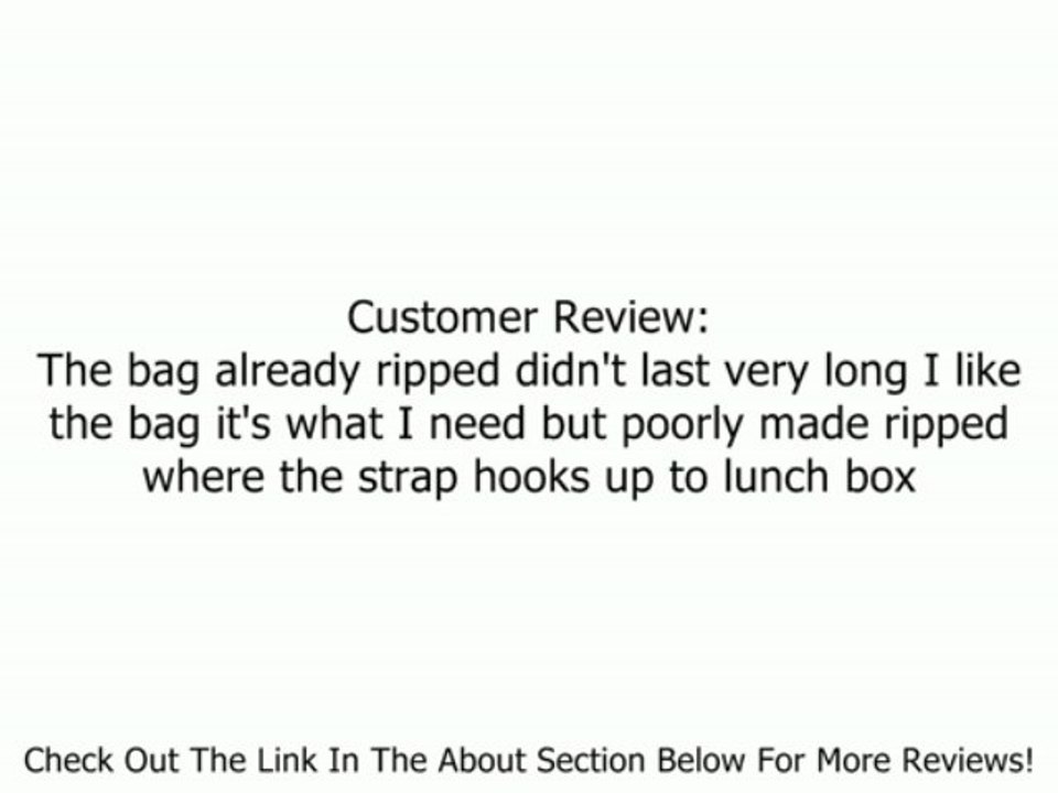 Igloo Maxcold Dual Zone - Ice Blue (24 Can) Review