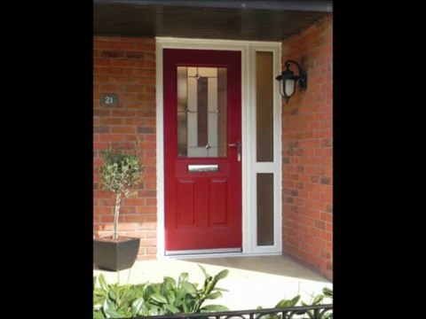 Right Door - uPVC Doors, Composite Doors, Rock Doors