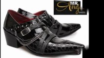 Cheap Mens Dress Shoes