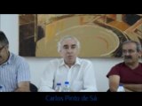 Carlos Pinto de Sá: O Ataque ao Poder Local Democrático e a  Extinção de Freguesias