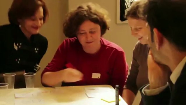 1ère Journée DATA CULTURE - Ouverture des ateliers de réutilisation des données