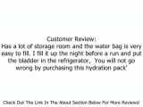 Ultimate Direction Women's Wasp Hydration Pack Review