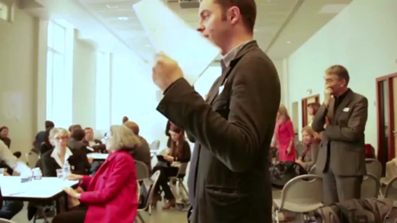 1ère Journée DATA CULTURE - Ateliers d'utilisation des données ouvertes