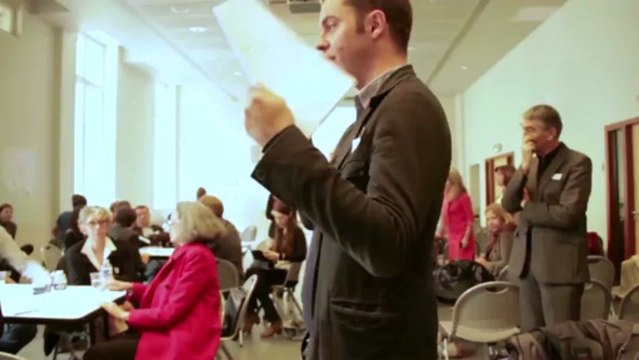 1ère Journée DATA CULTURE - Ateliers d'utilisation des données ouvertes