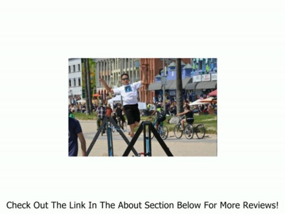 Pro Line - PTEN Slacklines Review