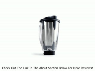 GSI Outdoors Vortex Blender Review